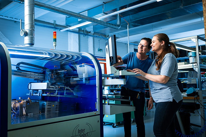 rapid prototyping elektronik kubeg